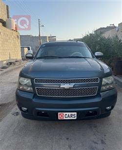 شيفروليه تاهو